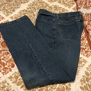 Mid Rise Jeans 5-pocket,
